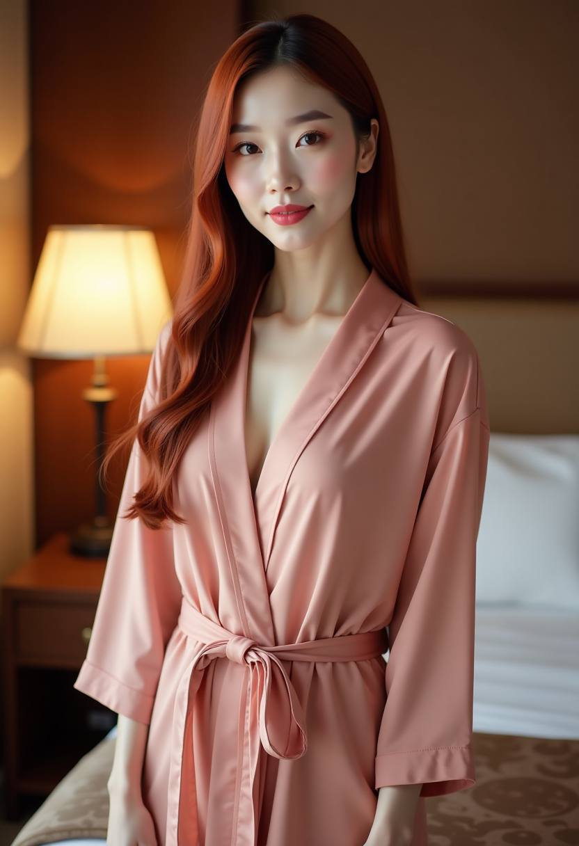 平凡夫妻档